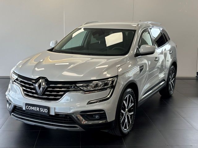 Renault RENAULT Koleos II 2020 - Koleos 2.0 blue dci Exe