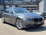 BMW 320 d Lim. Eff Dyn Edition Headup Leder Schiebed - BMW 320 aus 2011: 320d