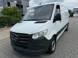 Mercedes-Benz Sprinter III 211 CDI MITTEL FLACH NAVI*KLIMA*CAM