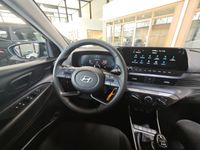 Hyundai i20 - Vorschau Bild 11
