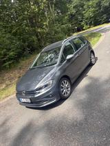 Volkswagen Golf Sportsvan 1.5 TSI ACT OPF 110kW DSG Hig...