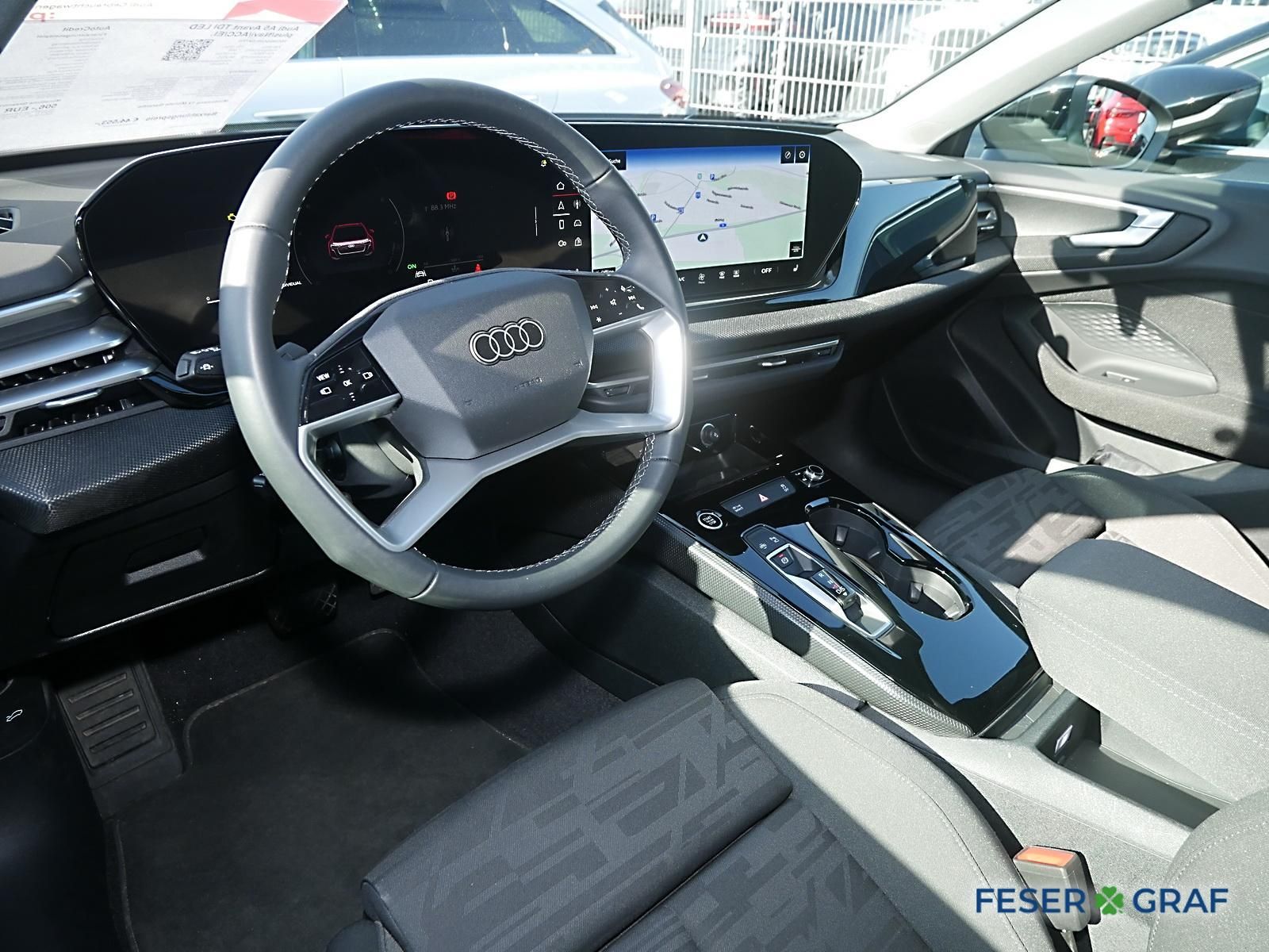 Audi A5 - Bild 10