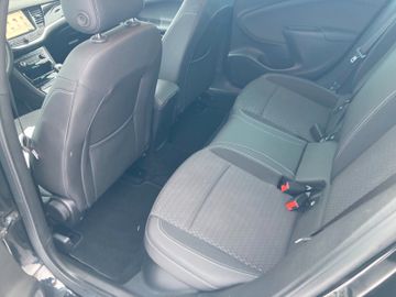 Opel Astra 1.0 Turbo 77kw(105PS) Innovation