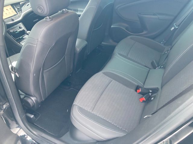 Opel Astra 1.0 Turbo 77kw(105PS) Innovation