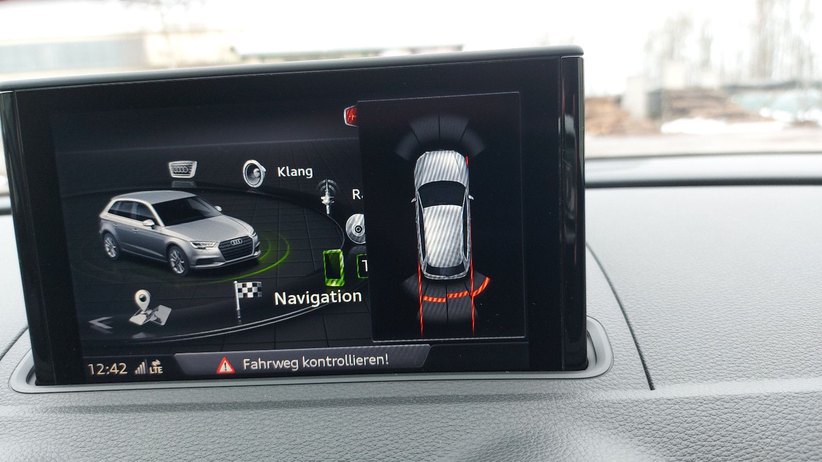 Audi A3 Sportback 35 TDI design LED SHZ Navi PDC foto 14