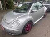 Volkswagen New Beetle Cabriolet 1.6 - Volkswagen New Beetle in Frankfurt (Main)