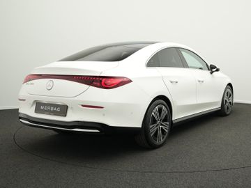 Mercedes CLA 180 - 3