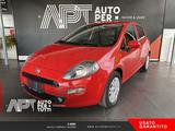 Fiat FIAT Punto Punto 1.2 Street 5p E6 - Fiat Punto: Rot