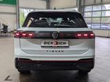 Volkswagen Tiguan 2.0TDI R-Line 4M Pano Black AHK Matrix 20 - Volkswagen Tiguan Jahreswagen mit Diesel-Antrieb: Automatik