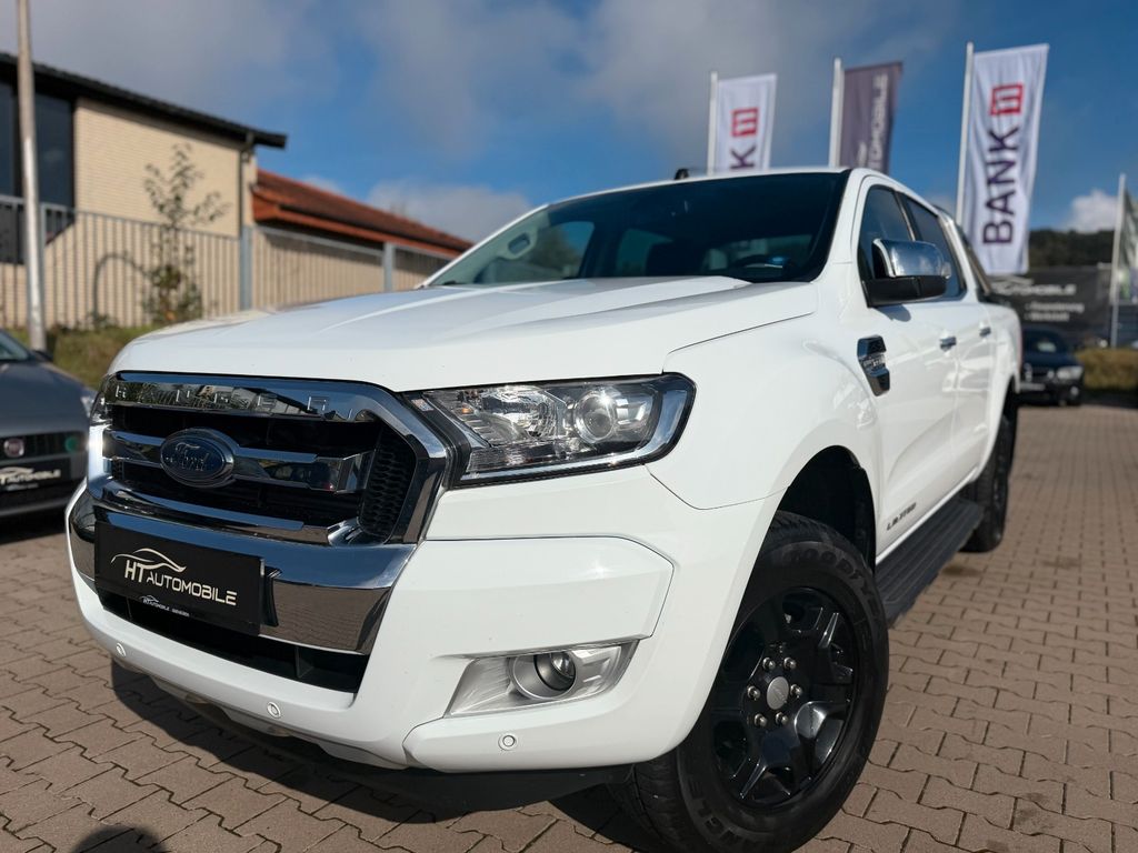 Image of Ford Ranger