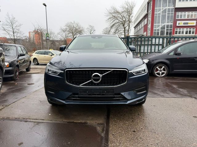 Volvo XC 60 XC60 Momentum AWD/Autopilot/PDC/ALU/NAVI