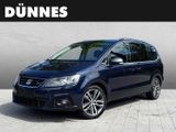 Seat Alhambra 2.0 TDI FR-Line - Seat Alhambra: Fr Line