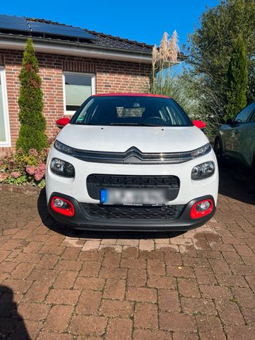 Citroën Citroen C3 Shine