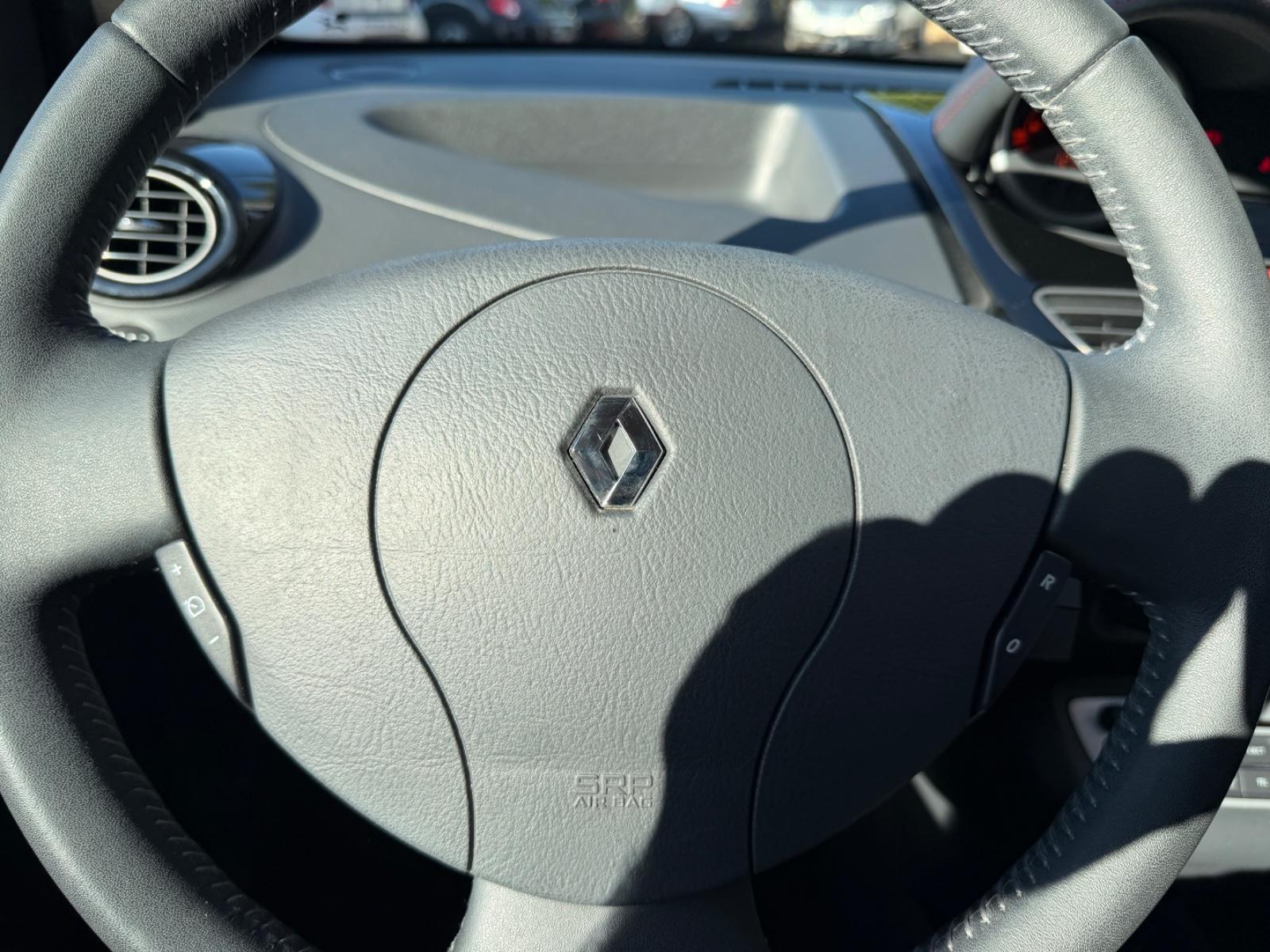 Renault Twingo Dynamique