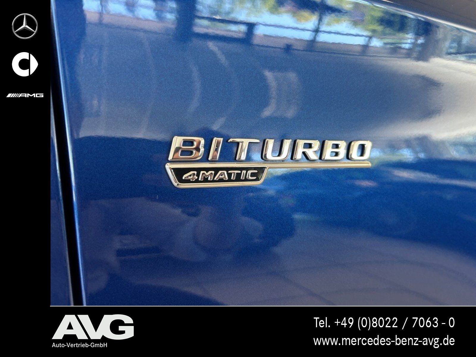 Mercedes-Benz Mercedes-AMG GLC 43 4M STDHZG|PERF-AB|MEMO|360° foto 24