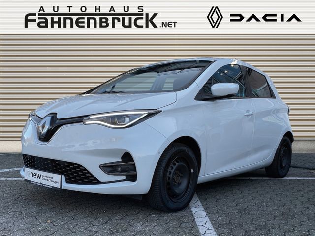 Renault ZOE INTENS R135 Z.E. 50 Batteriemiete PDC Navi