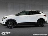 Opel Grandland 1.2 Turbo GS Line Klimaautomatik Alcan - Opel Gebrauchtwagen in Berlin