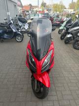 Kymco Grand Dink 311 - KYMCO MOTORRAD
