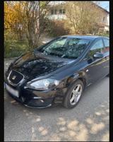 Seat Leon 1.2 Motor - Seat Leon: Motor