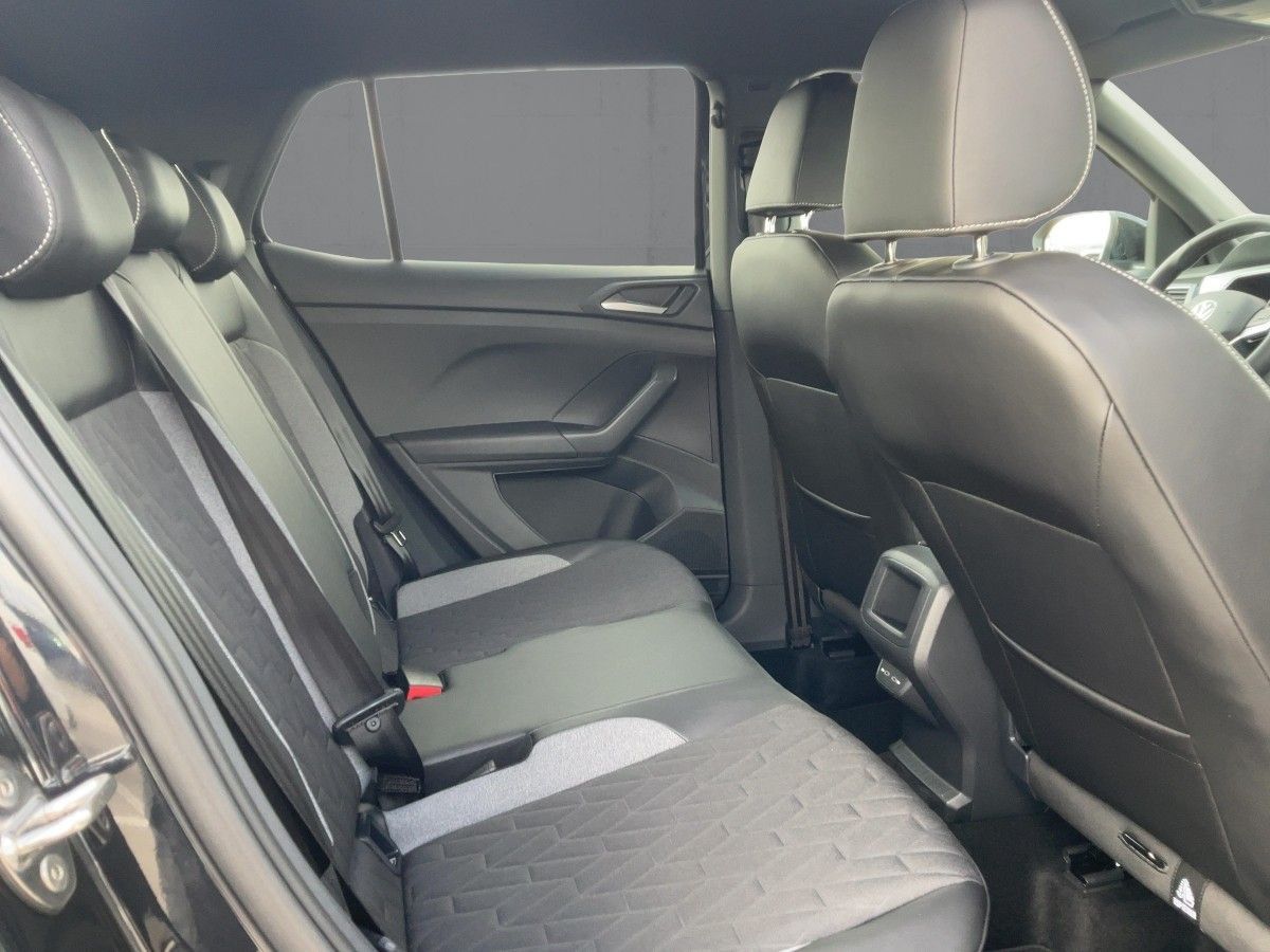 Volkswagen T-Cross - Bild 13