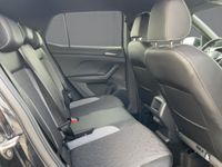 Volkswagen T-Cross - Vorschau Bild 13