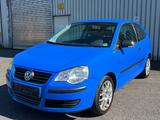 Volkswagen Polo IV Trendline *NUR 100TKM*SERVO DEFEKT - Volkswagen Polo: Servo