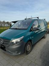 Mercedes-Benz Vito - LKWs in Braunschweig
