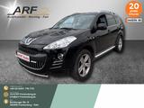 Peugeot 4007 Platinum 7-Sitzer *EXPORT* - Peugeot 4007 SUV