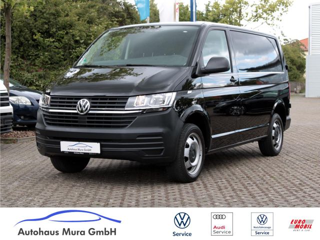 Volkswagen T6.1 Kasten kurzer Radstand EcoProfi 2.0TDI Klim