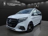 Mercedes-Benz V 250 d STYLE Lang AMG+AMBIENTE+MULTIB.+AHK+NAVI - Jahreswagen