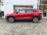 Skoda Karoq 2.0 TDI Style 4x4 Navi Leder AHK Kam LM18 - Skoda Karoq: 1.0