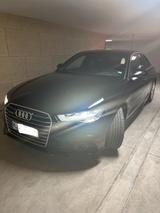 Audi A6 3.0 TDI 200kW quattro Stronic -HUD/BOSE/Leder - Audi A6 Gebrauchtwagen in München