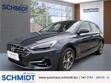 Hyundai i30 Intro Edition Mild-Hybrid 1.5 T-GDI AppleCar - Hyundai i30 in Freiburg
