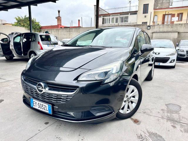 Opel Corsa 1.3 multijet 75cv fari XENON