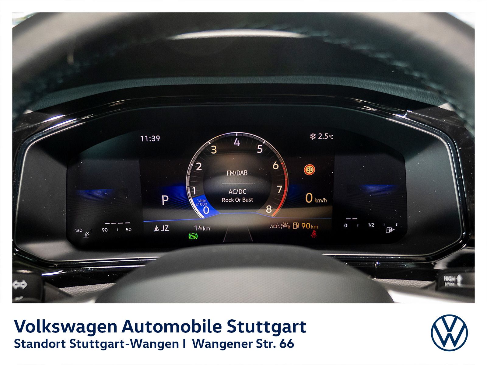 Volkswagen T-Roc - Bild 11