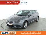 Seat Leon 2.0 TDI Xcellence*ACC*LED*PDC*SHZ*BEATS* - SEAT Leon Xcellence mit Diesel-Antrieb