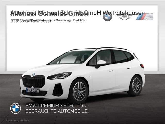 BMW 223i M Sportpaket*Panorama*Memory*Aktivsitz*