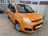 Fiat Panda Easy - Fiat Panda: Orange