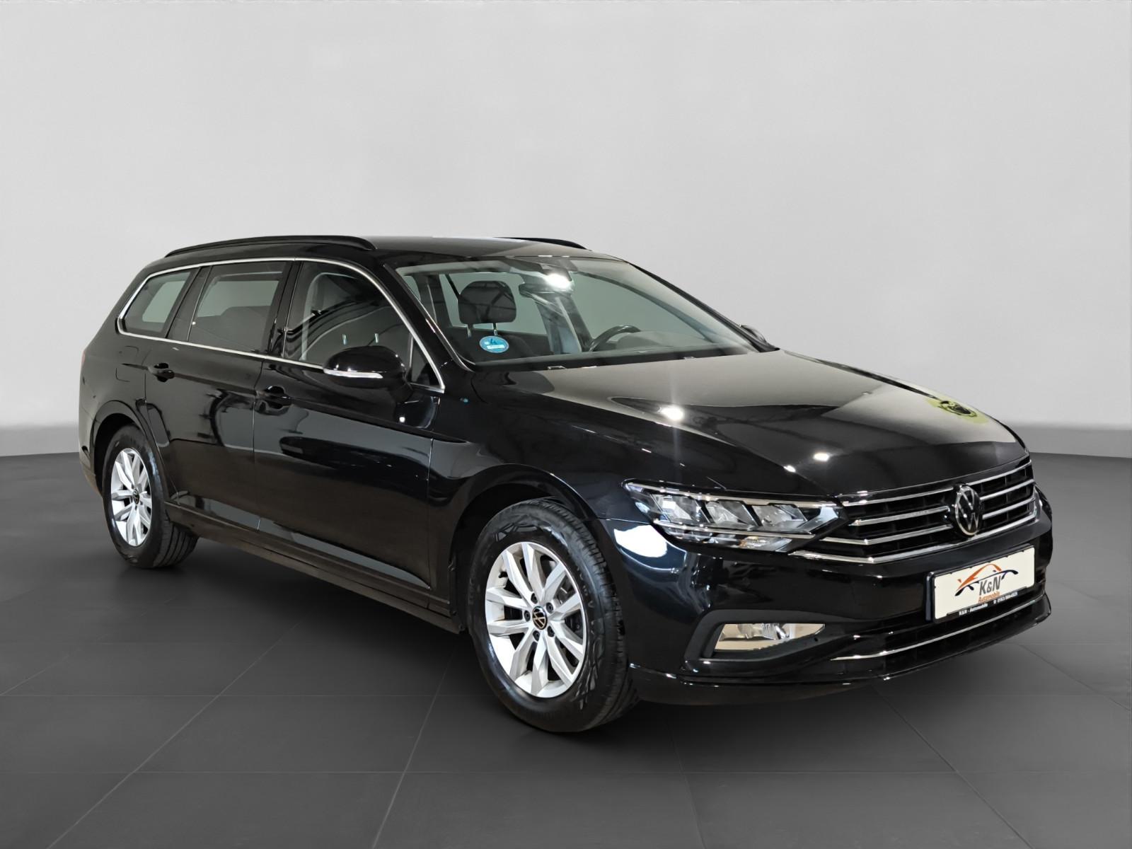 Volkswagen Passat Variant Business *LED*AHK*Kamera*ACC*SHZ*