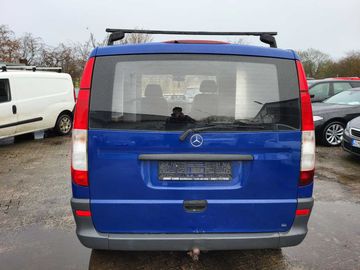 Mercedes Vito - 6