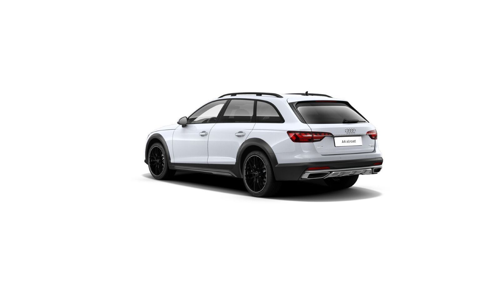 Audi A4 Allroad - Bild 3