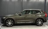 Volvo XC60 Inscription *20Zoll*LEDER/Braun*Xenium*AHK* - Volvo XC60: Xenium