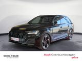 Audi Q7 S line 50 TDI competition plus 7-Sitzer PANO/