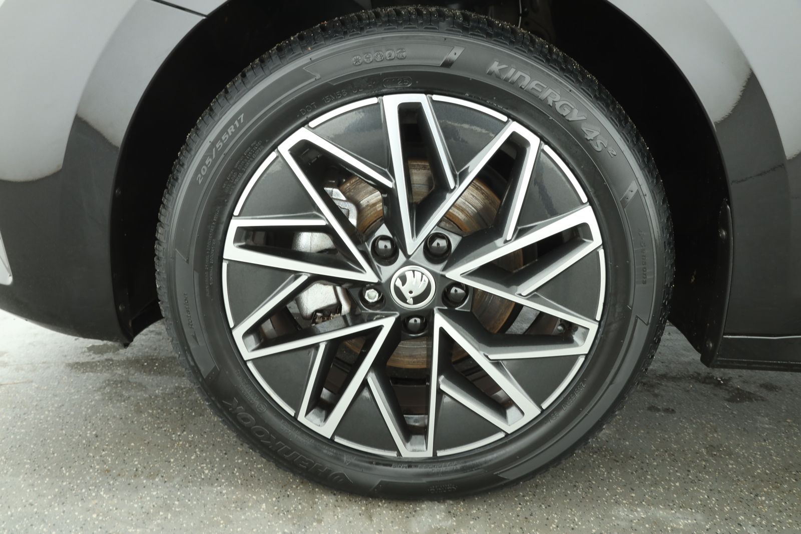 Skoda Octavia - Bild 10