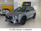 Hyundai Tucson N Line 4WD Mild-Hybrid AT/NAVI/SHZ/LED - Hyundai TUCSON in Bielefeld
