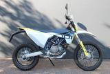 Husqvarna 701 Enduro kein Vorführer - Offers matching your search criteria