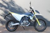 Husqvarna 701 Enduro kein Vorführer - Angebote entsprechen deinen Suchkriterien