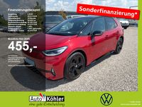 Volkswagen ID.3 - Vorschau Bild 1
