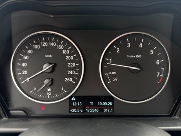 BMW 116 - 11