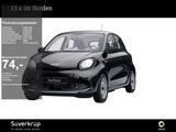 Smart EQ forfour - Smart ForFour in Kiel